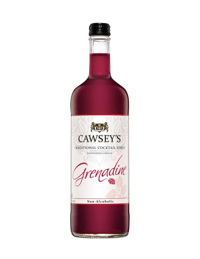 Cawseys Grenadine 750ml