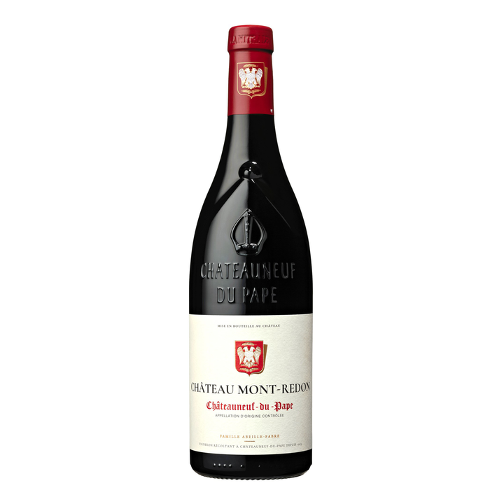 Château Mont-Redon Châteauneuf-du-Pape 2019