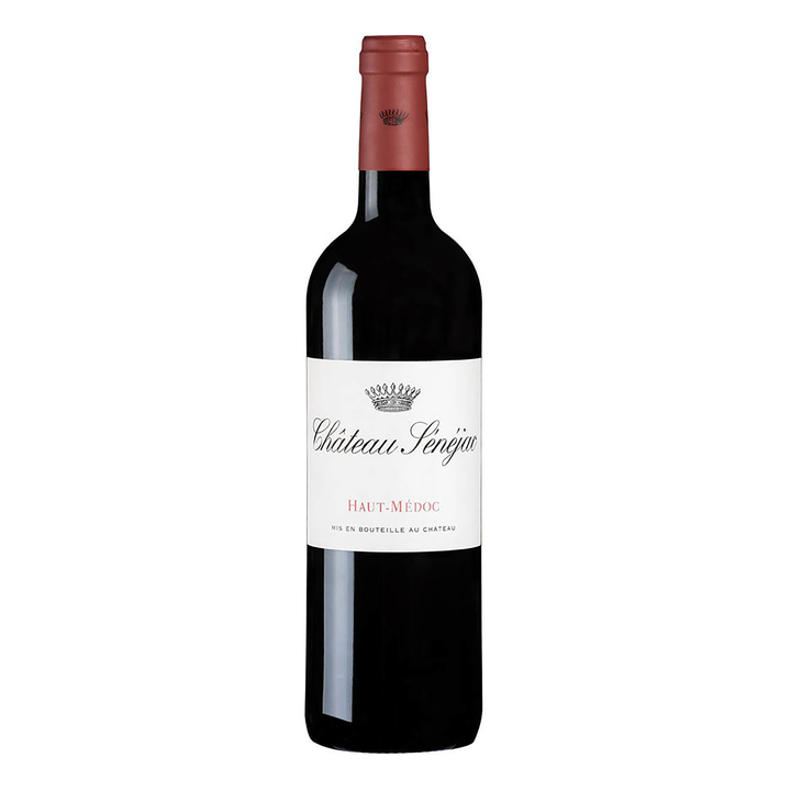 Chateau Senejac Haut-Médoc 2016
