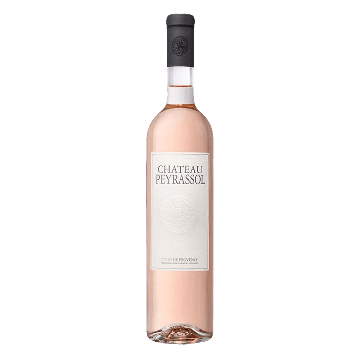 Chateau Peyrassol Rose 2017