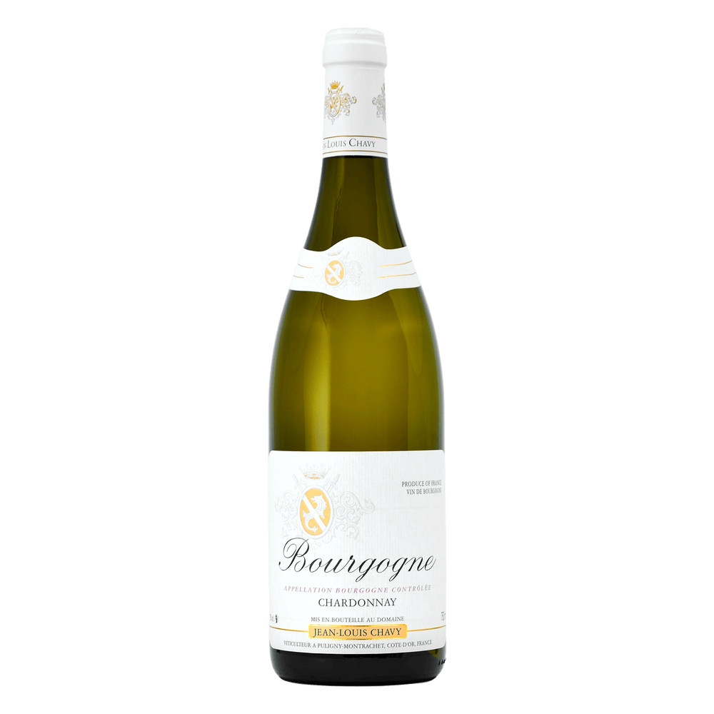 Jean-Louis Chavy Bourgogne Blanc 2016 - Kent Street Cellars