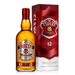 Chivas Regal 12 Year Old Blended Scotch Whisky 700ml - Kent Street cellars
