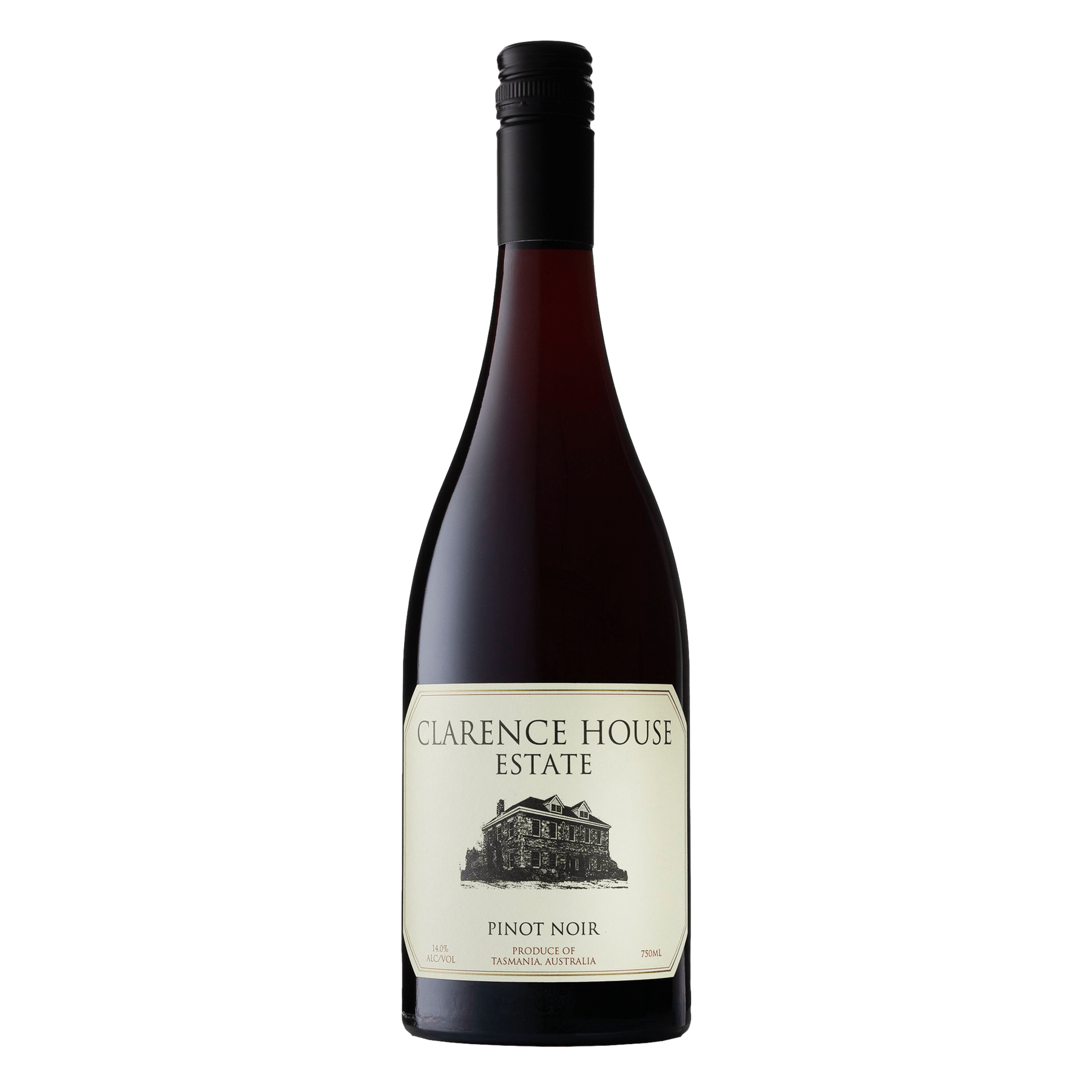 Clarence House Estate Pinot Noir 2023 - Kent Street Cellars
