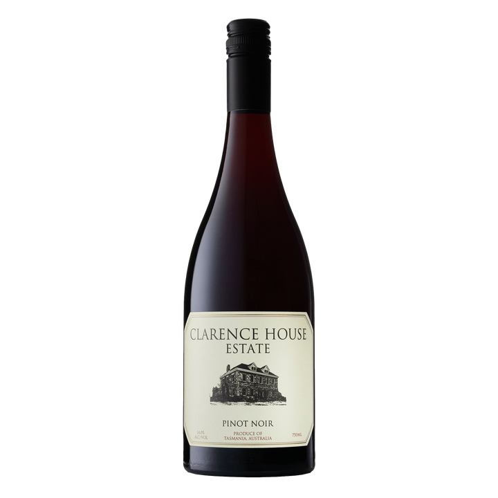 Clarence House Estate Pinot Noir 2023