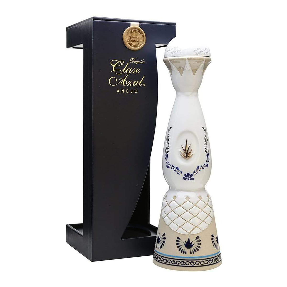 Clase Azul Añejo Tequila 750ml - Kent Street Cellars
