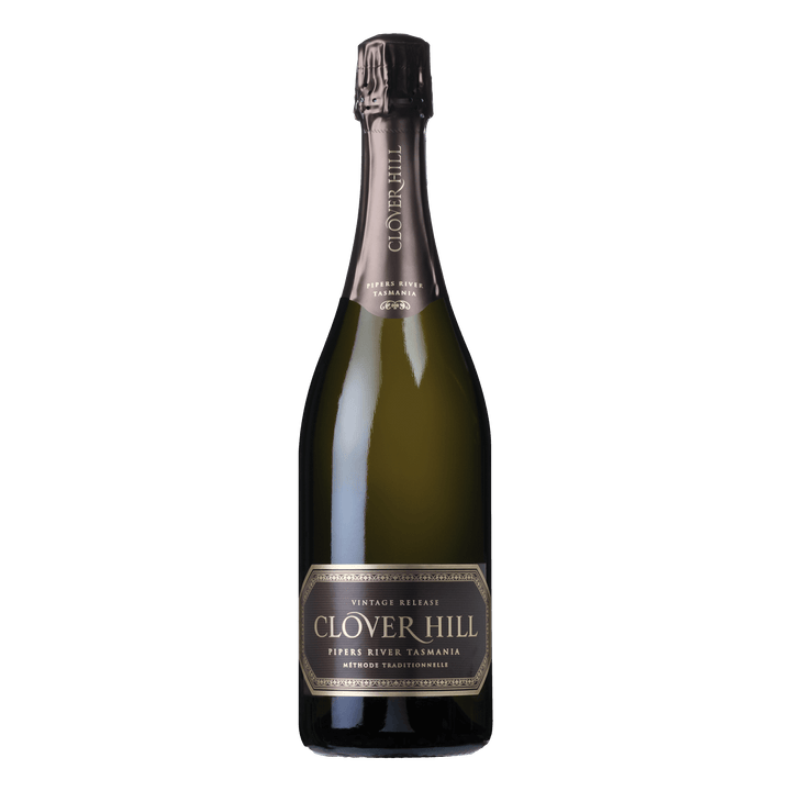 Clover Hill Vintage Brut 2014