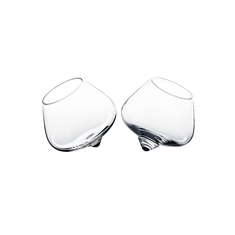 Cognac Glasses, Set of 2
