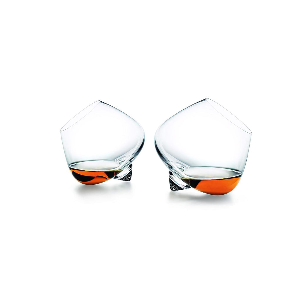 Cognac Glasses, Set of 2