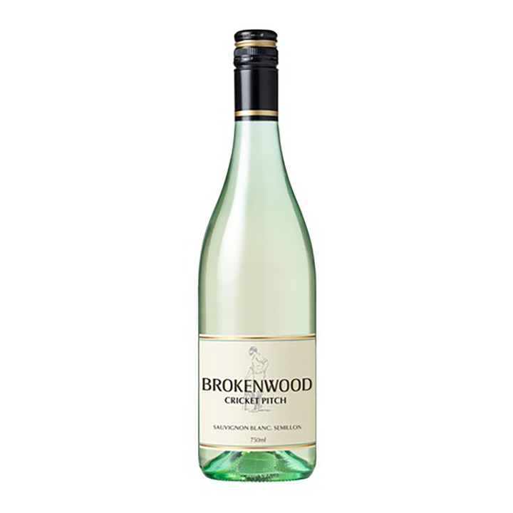 Brokenwood Cricket Pitch Sauvignon Blanc Semillon 2025
