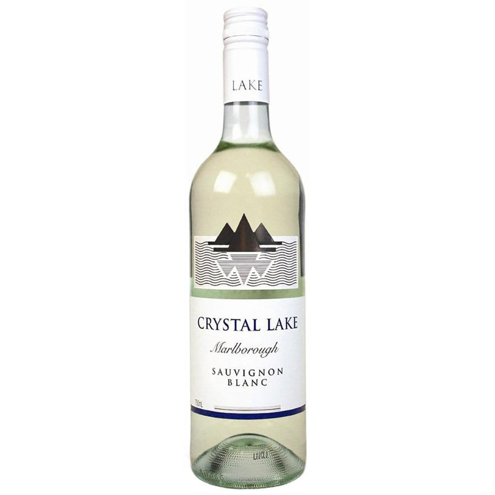 Crystal Lake Sauvignon Blanc 2019