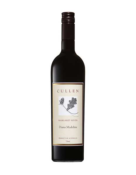 Cullen Diana Madeline Cabernet Merlot 2002 - Kent Street Cellars