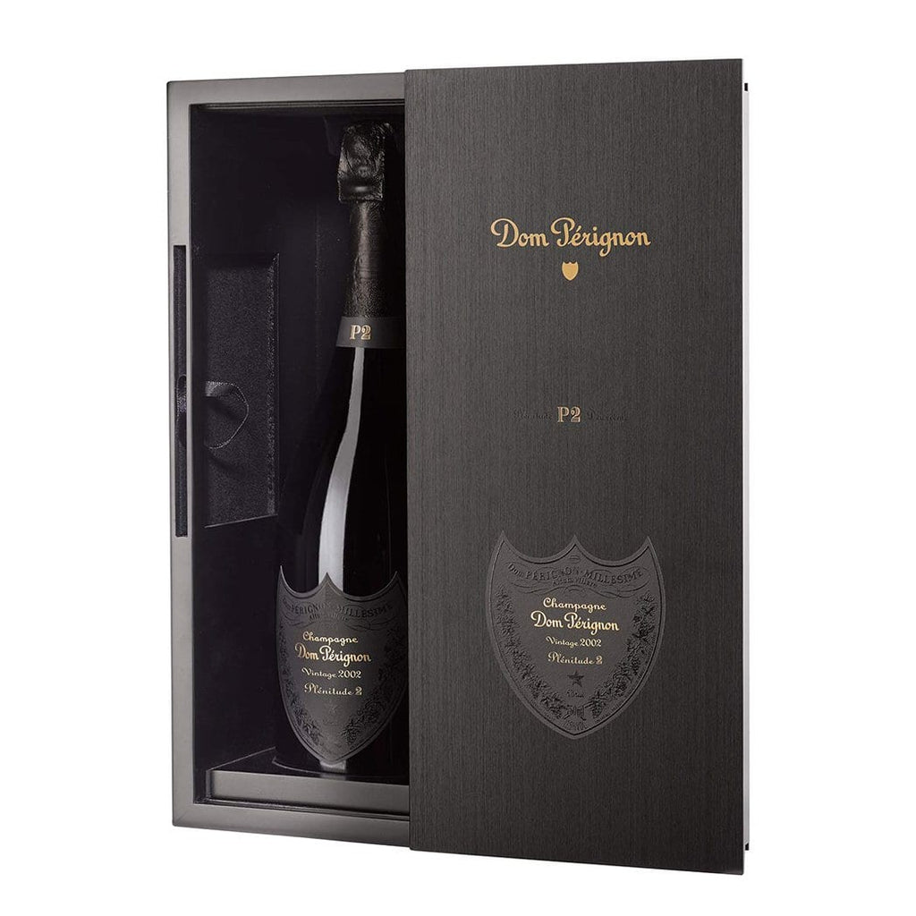 Dom Perignon P2 Vintage 2002 | Kent Street Cellars