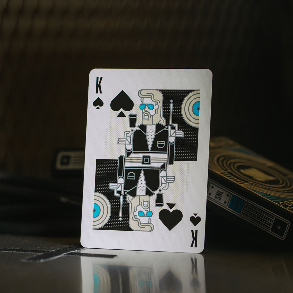 Theory11 Saturday Night Live Playing Cards