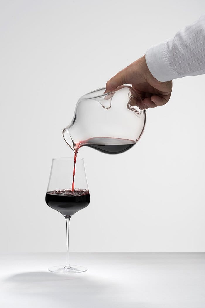 Brian Hirst G&B Decanter 1.5L