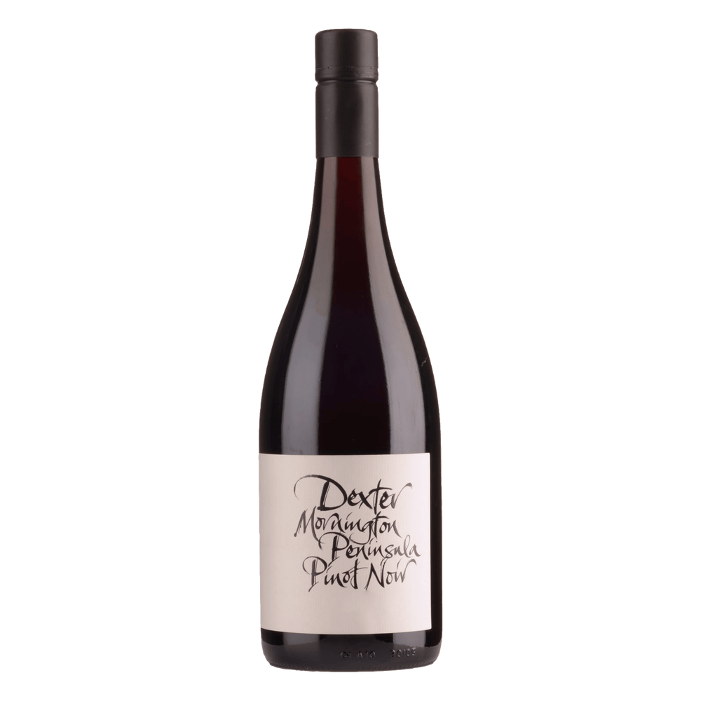 Dexter Pinot Noir 2019 - Kent Street Cellars