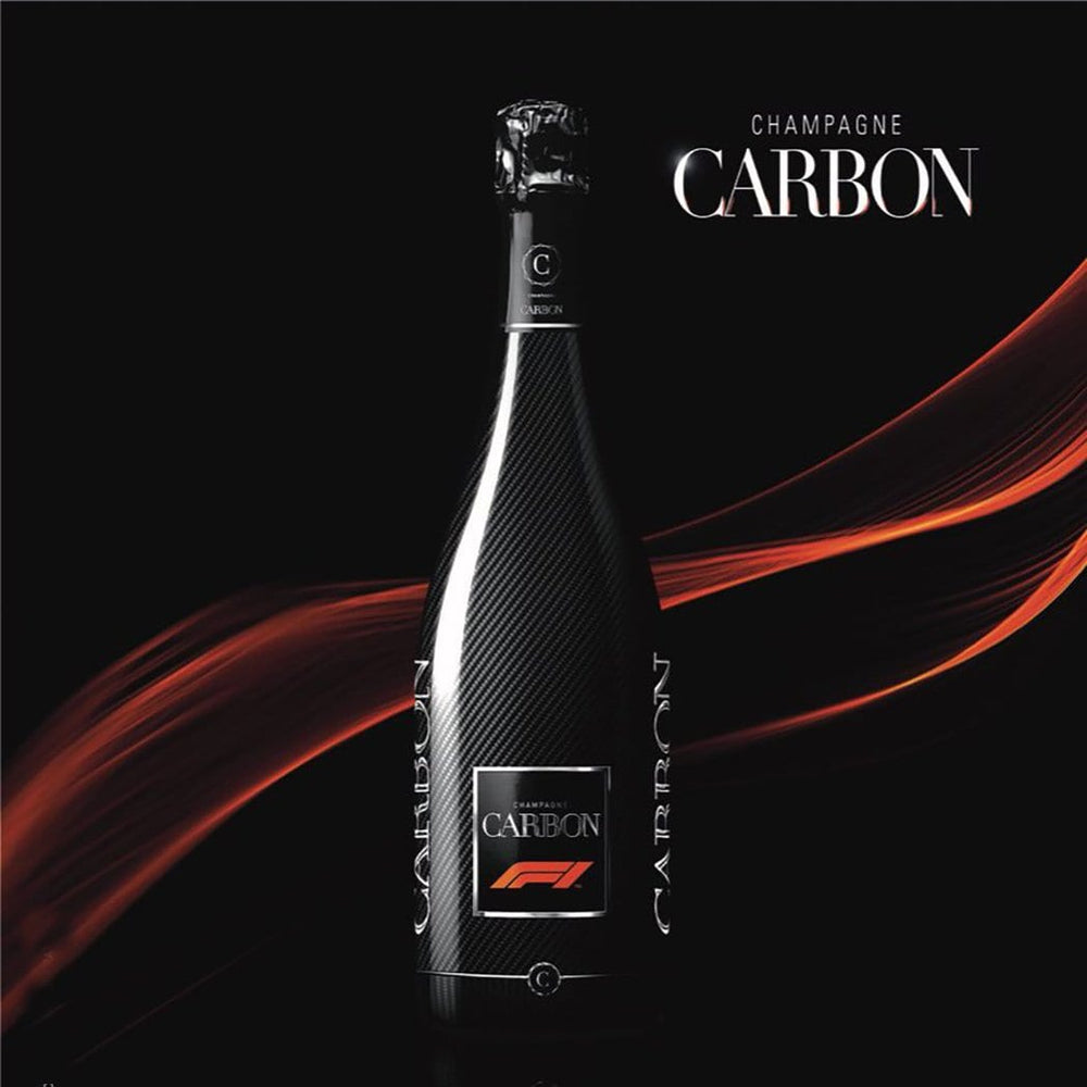 Champagne Carbon F1