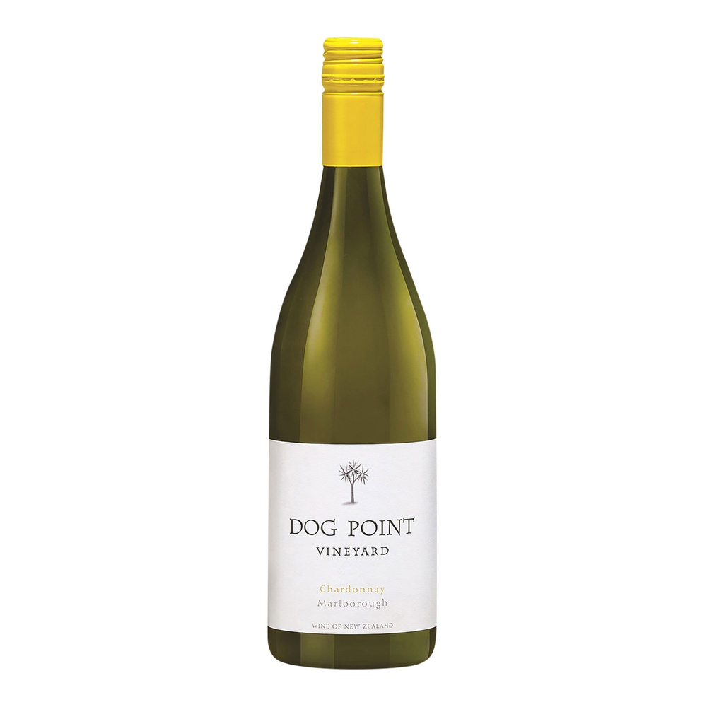Dog Point Chardonnay 2020 - Kent Street Cellars
