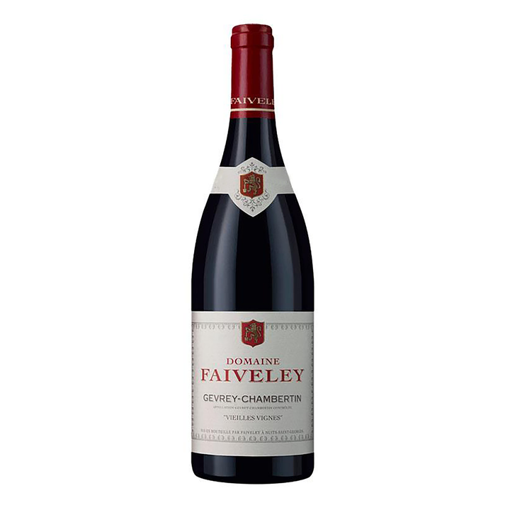 Domaine Faiveley Gevrey-Chambertin Vieilles Vignes 2017