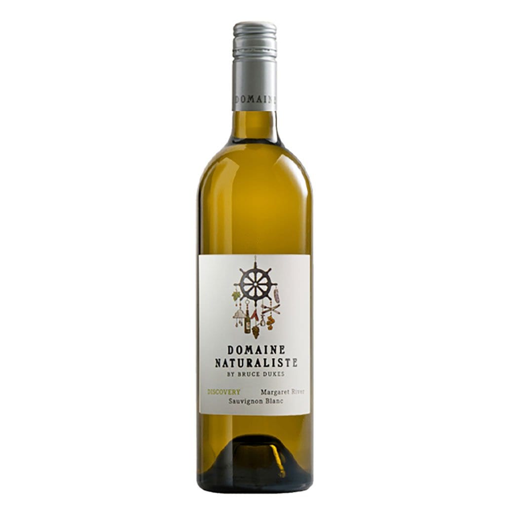 Domaine Naturaliste Discovery Sauvignon Blanc 2018 - Kent Street Cellars