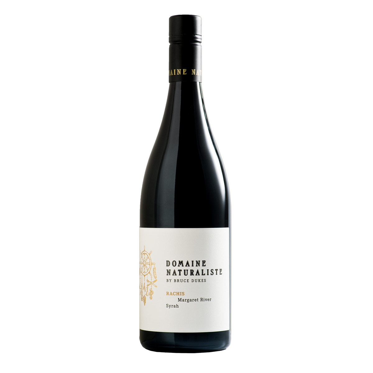 Domaine Naturaliste Rachis Syrah 2021 - Kent Street Cellars