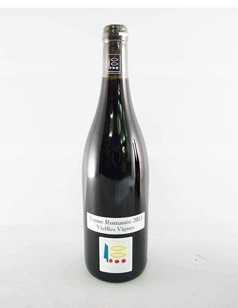 Domaine Prieure Roch Vosne Romane Vielle Vignes 2013