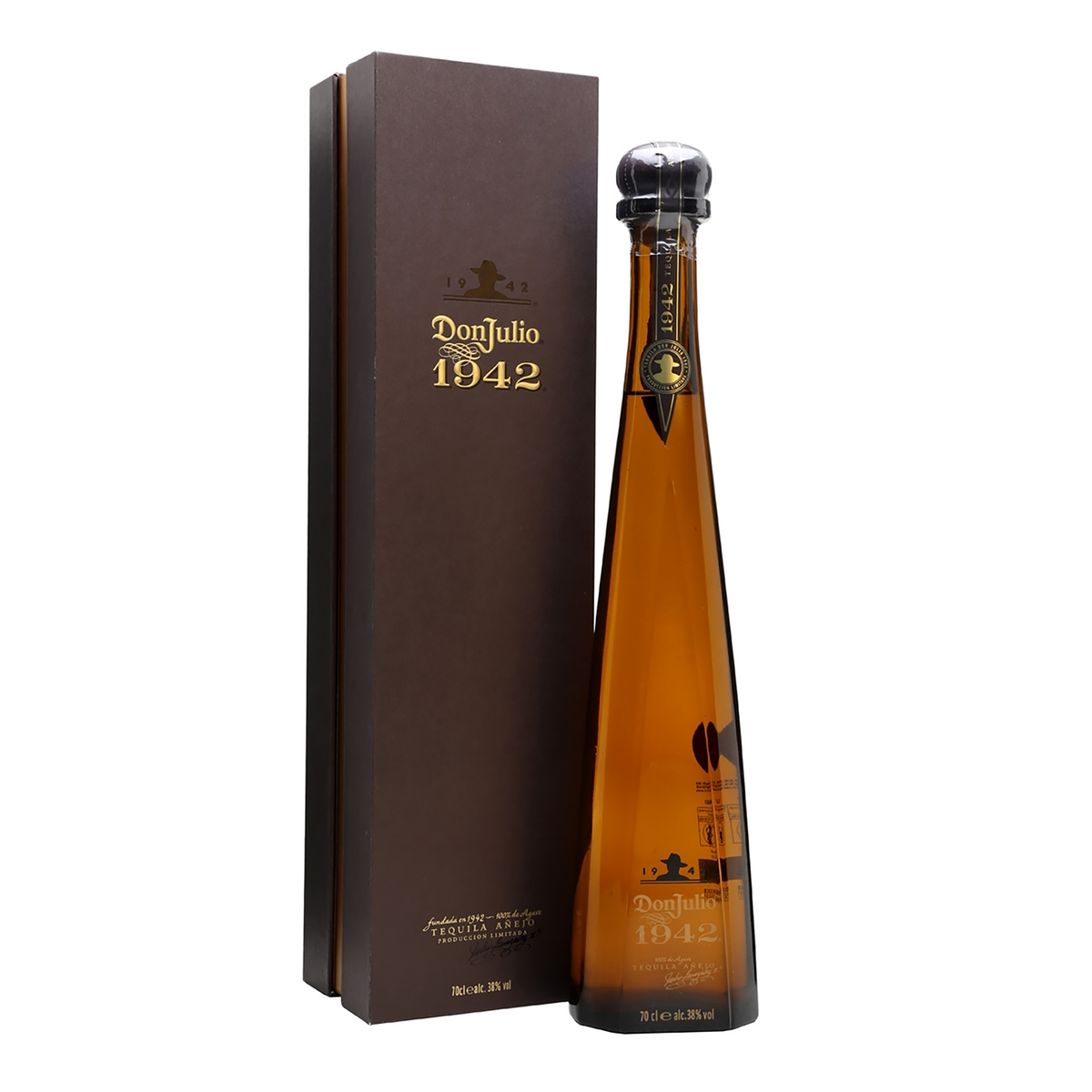 Don Julio 1942 Añejo Tequila 750ml - Kent Street Cellars