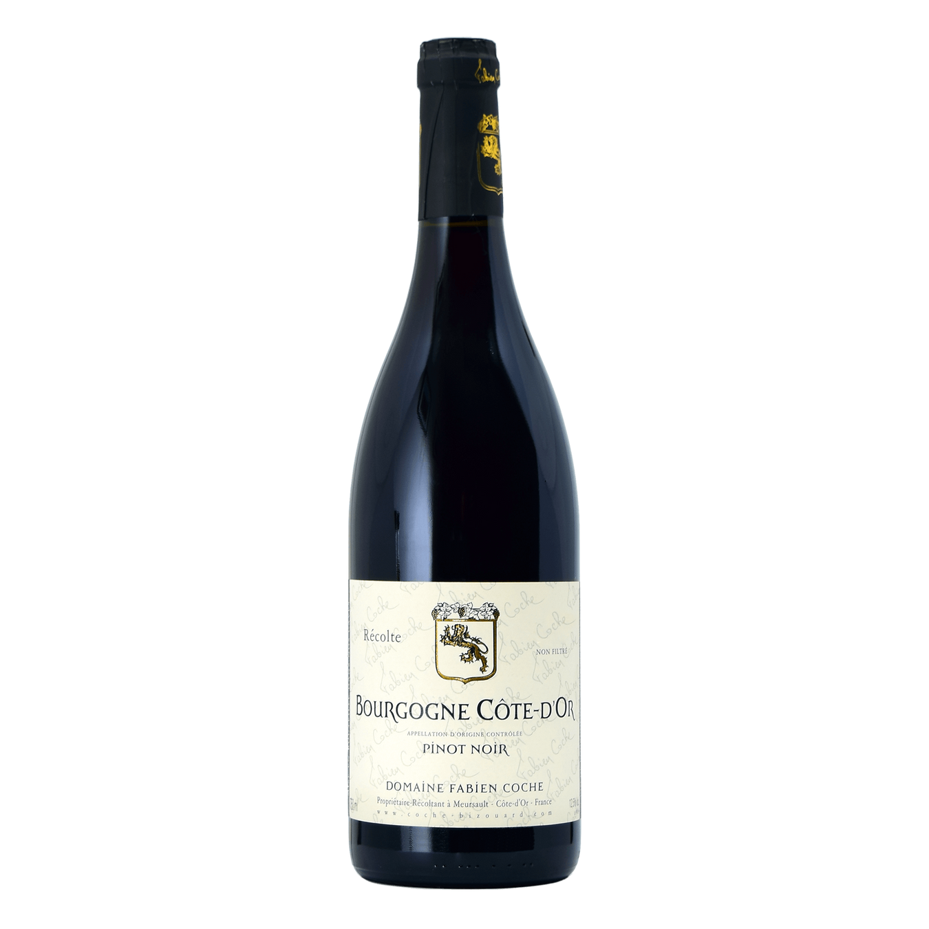 Domaine Fabien Coche