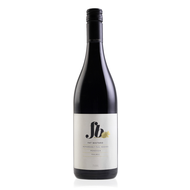 Fat Bastard Malbec 2025