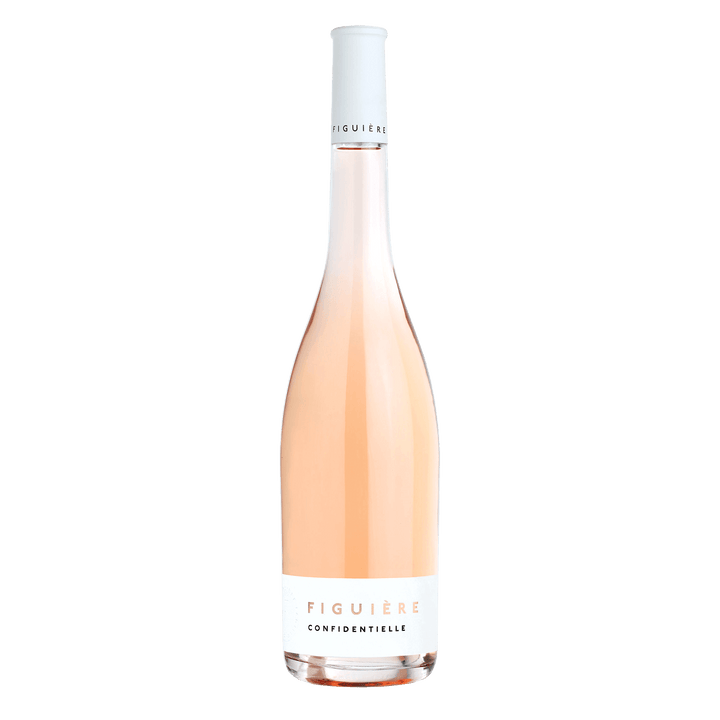 Le saint Andre Confidentielle Provence Rose 2017