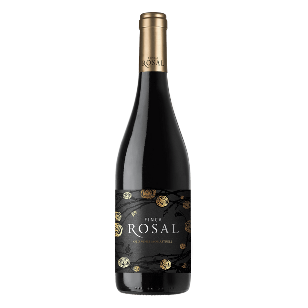 Finca Rosal Old Vines Monastrell 2017 - Kent Street Cellars