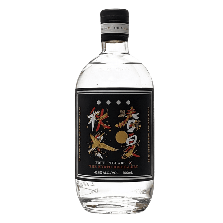 Four Pillars Changing Season Gin 700ml