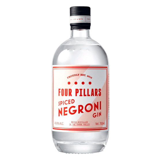 The Negroni Collection