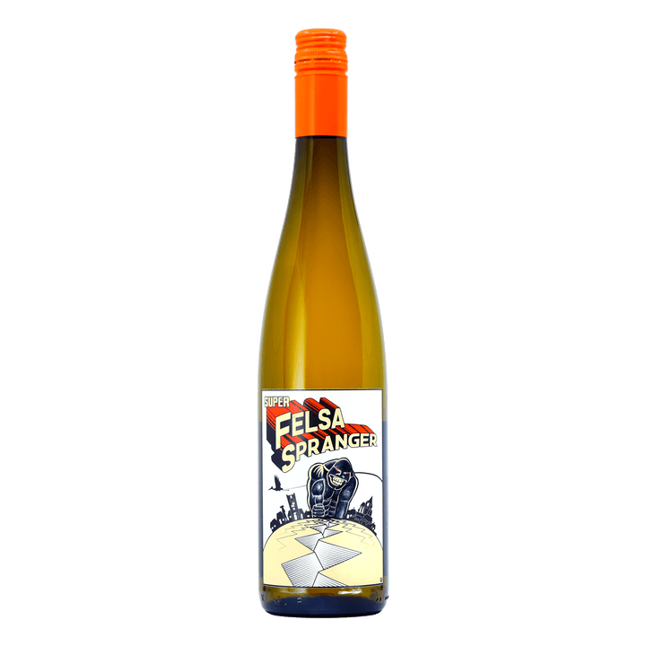 Super Felsa Spranger Riesling 2020