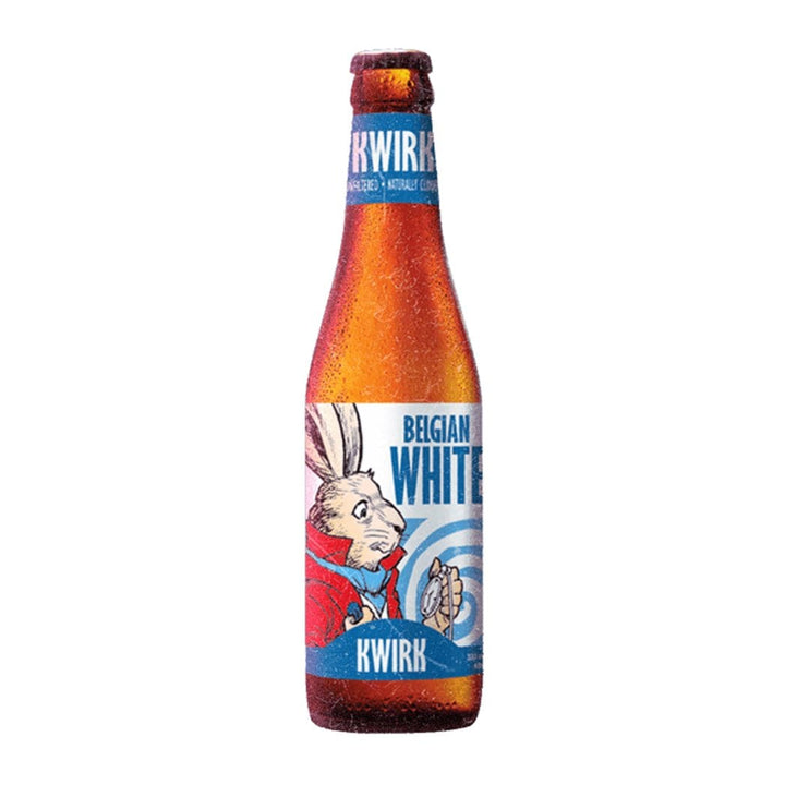KWIRK Belgian White (Case)
