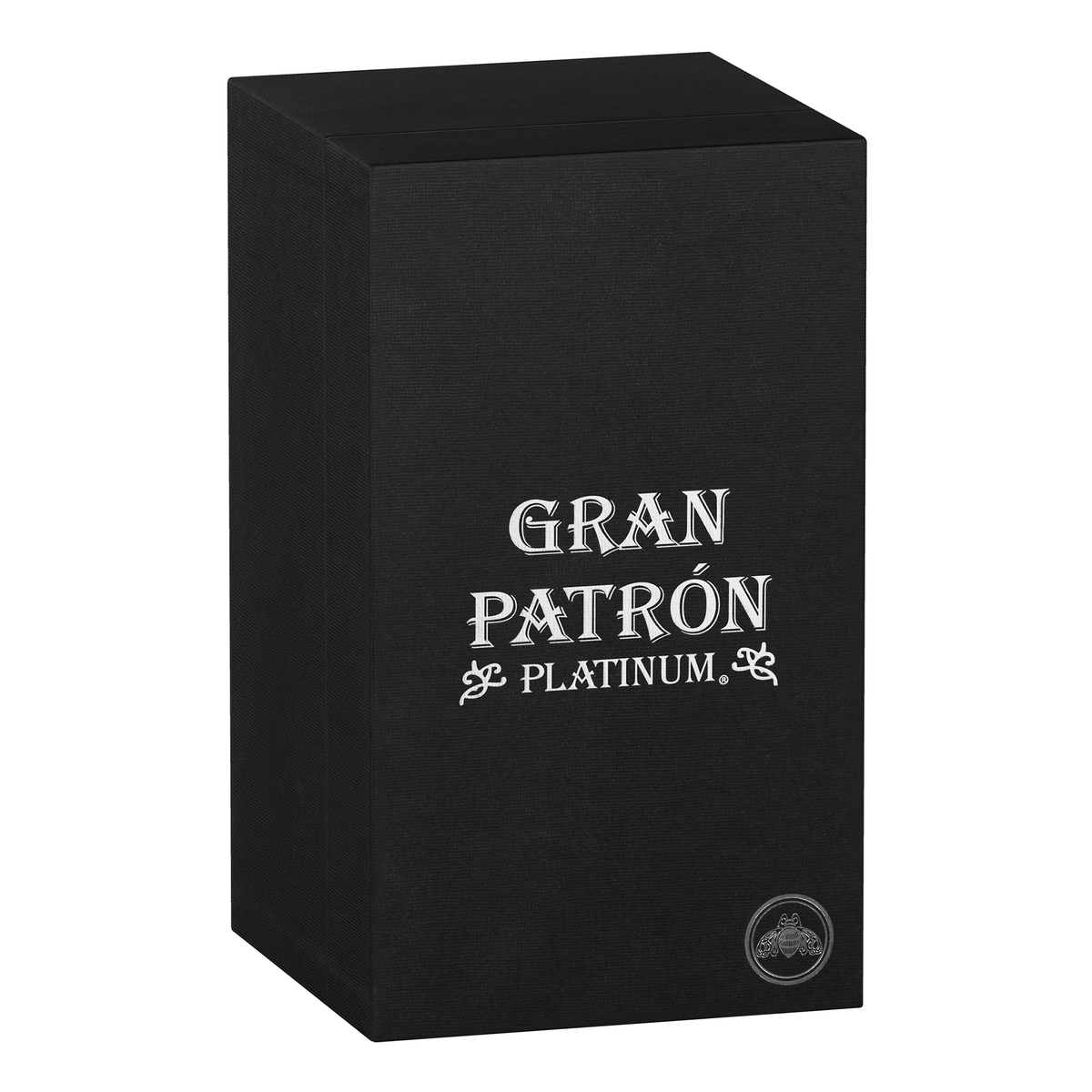 Gran Patrón Platinum Silver Tequila 750ml - Kent Street Cellars