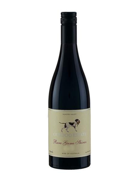 Gundog Rare Game Shiraz 2017 - Kent Street Cellars