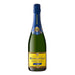 Heidsieck & Co Monopole Blue Top Brut Champagne NV Ice Jacket - Kent Street Cellars