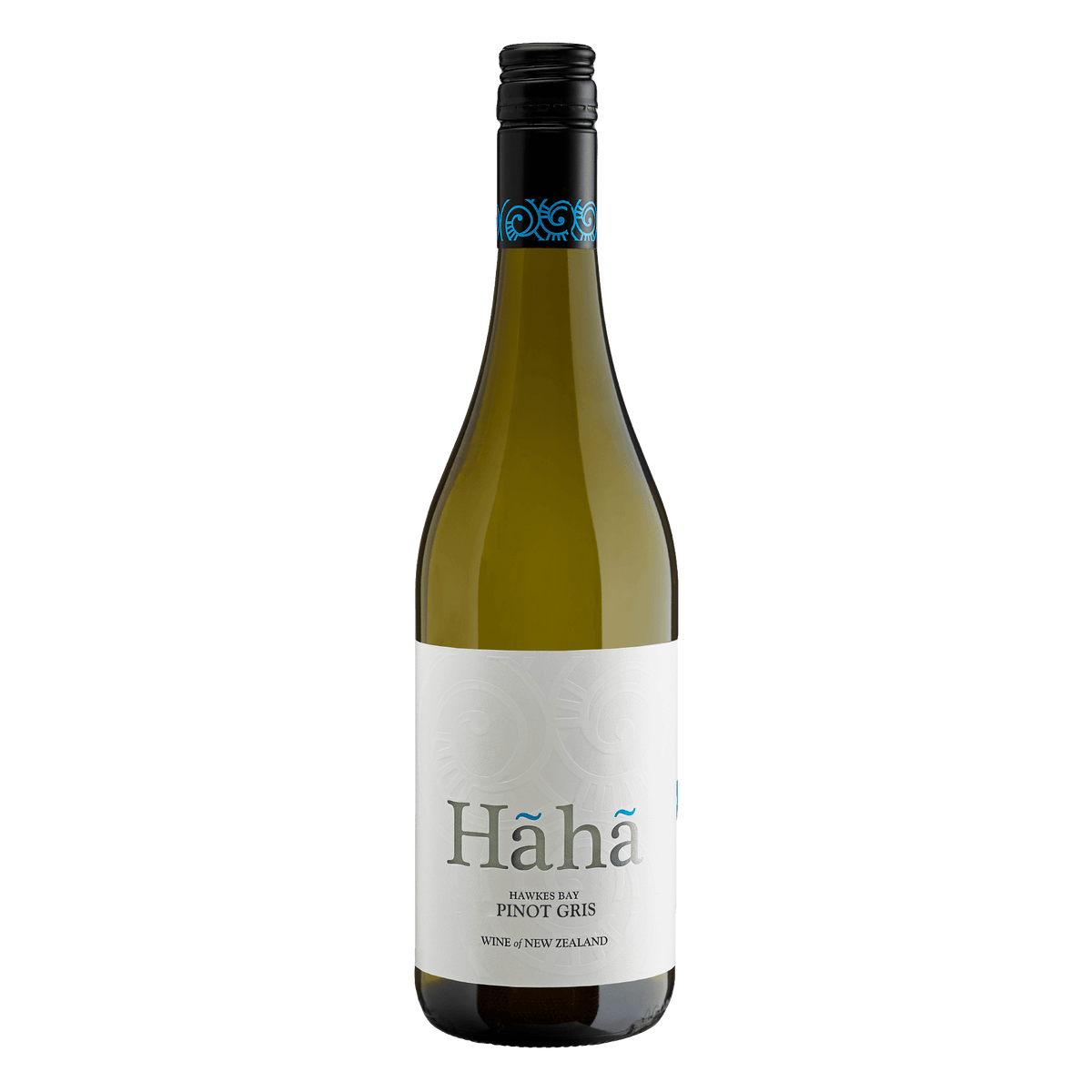 HaHa Pinot Gris - Kent Street Cellars