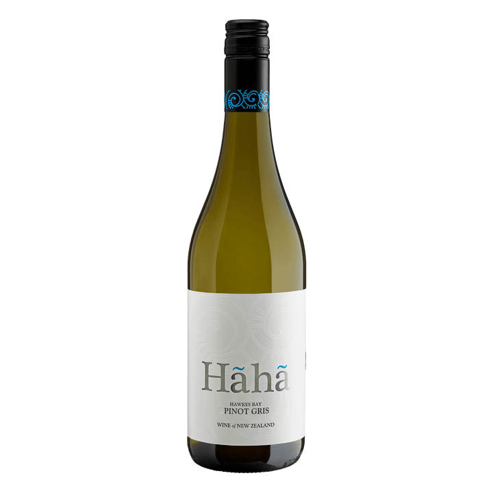HaHa Pinot Gris 2025