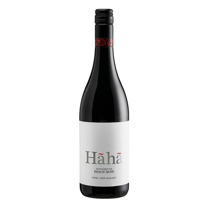 HaHa Pinot Noir 2025