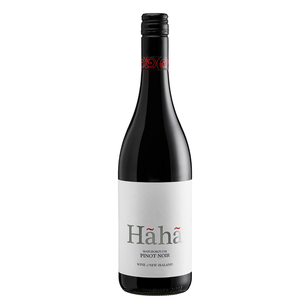 HaHa Pinot Noir 2021 - Kent Street Cellars