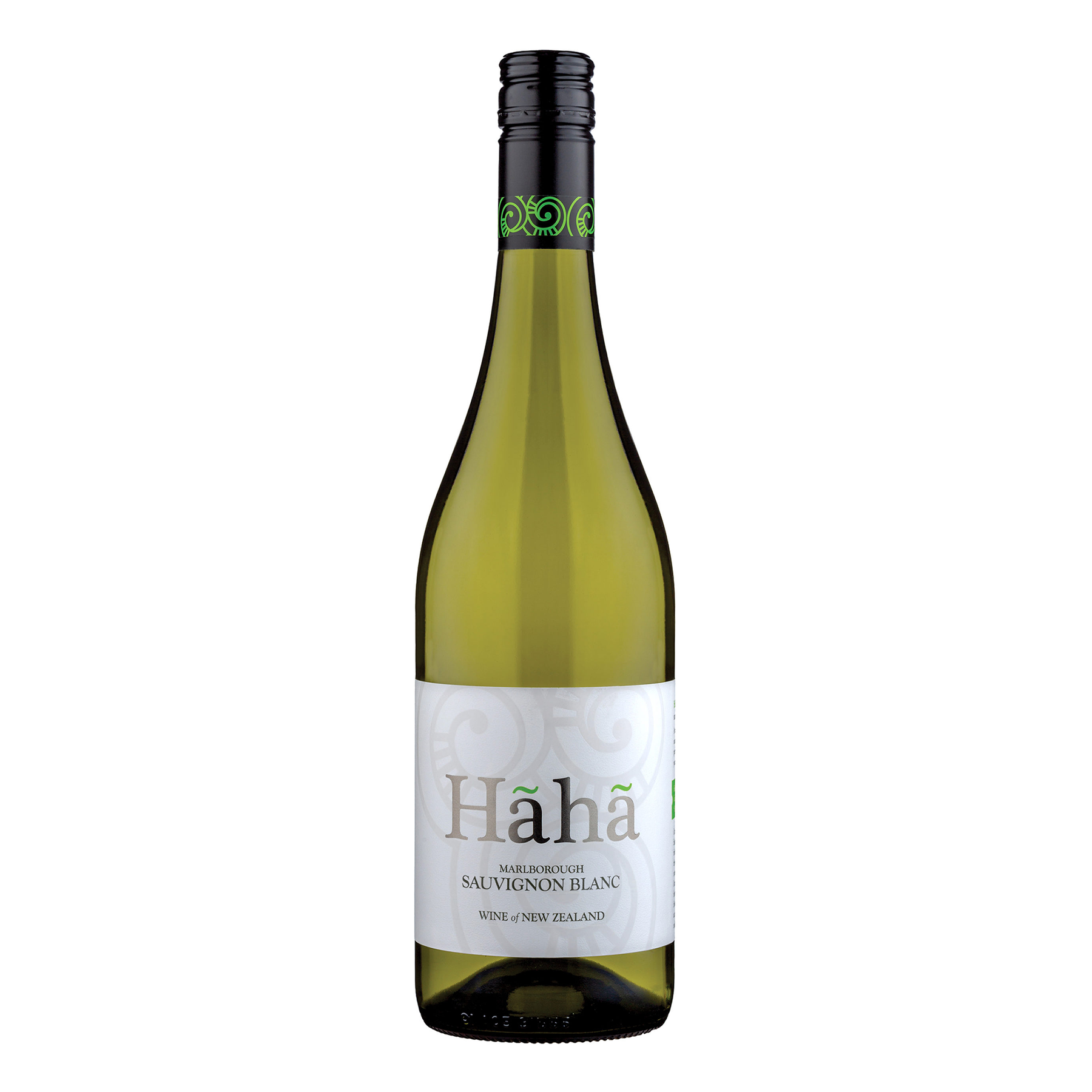 HaHa Sauvignon Blanc - Kent Street Cellars