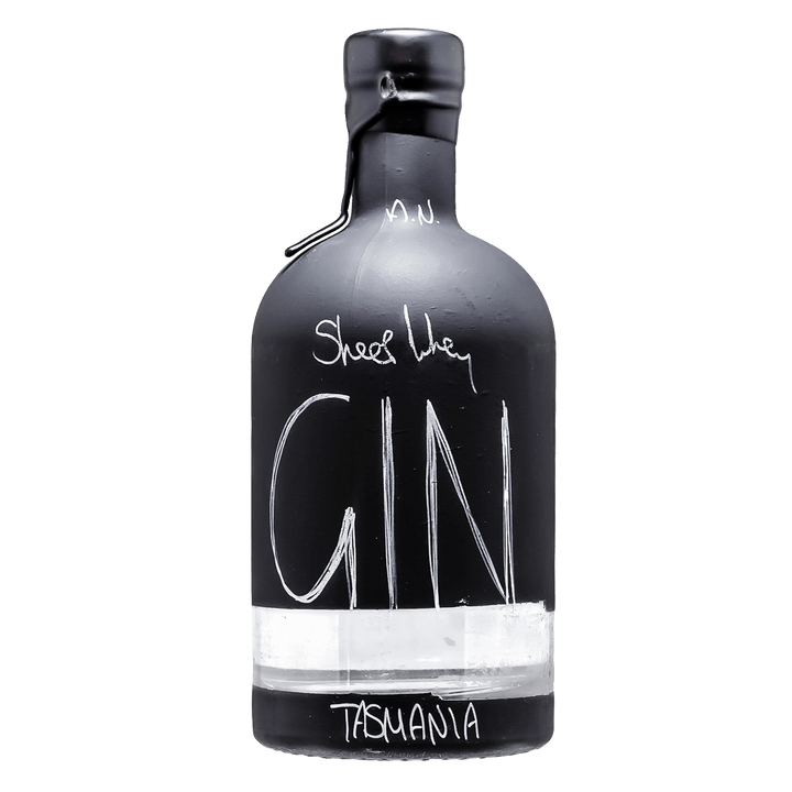 Hartshorn Sheep Whey Gin 500ml