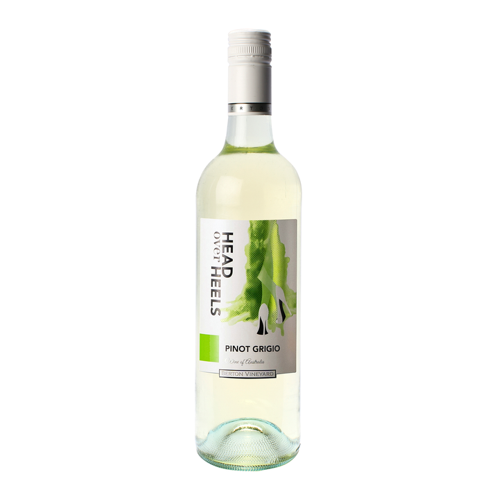Head Over Heels Pinot Grigio 2025