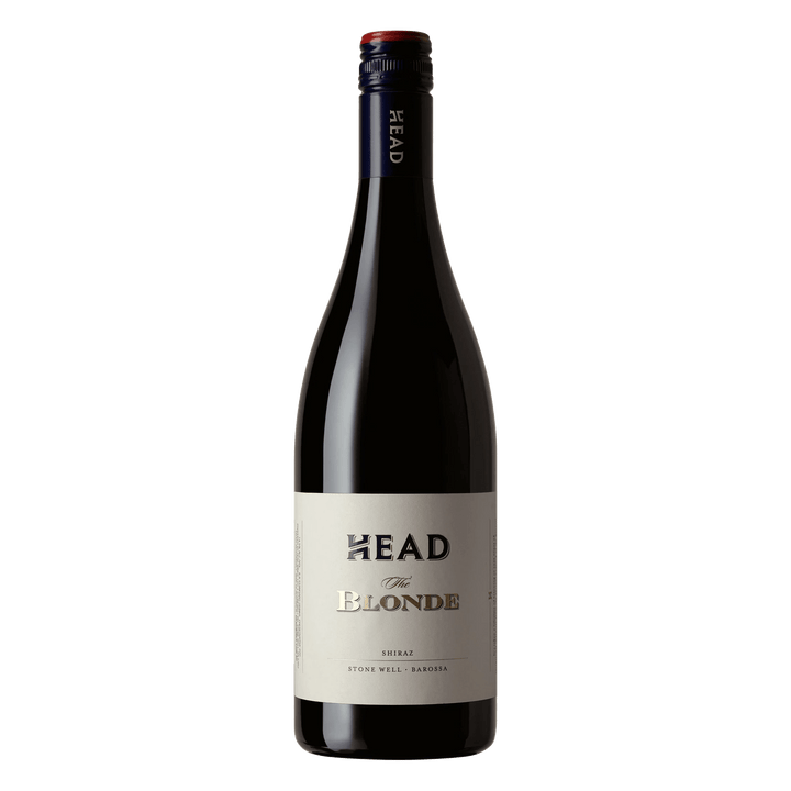 Head The Blonde Shiraz 2022