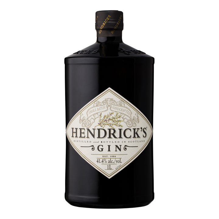 Hendrick's Original Gin 1L
