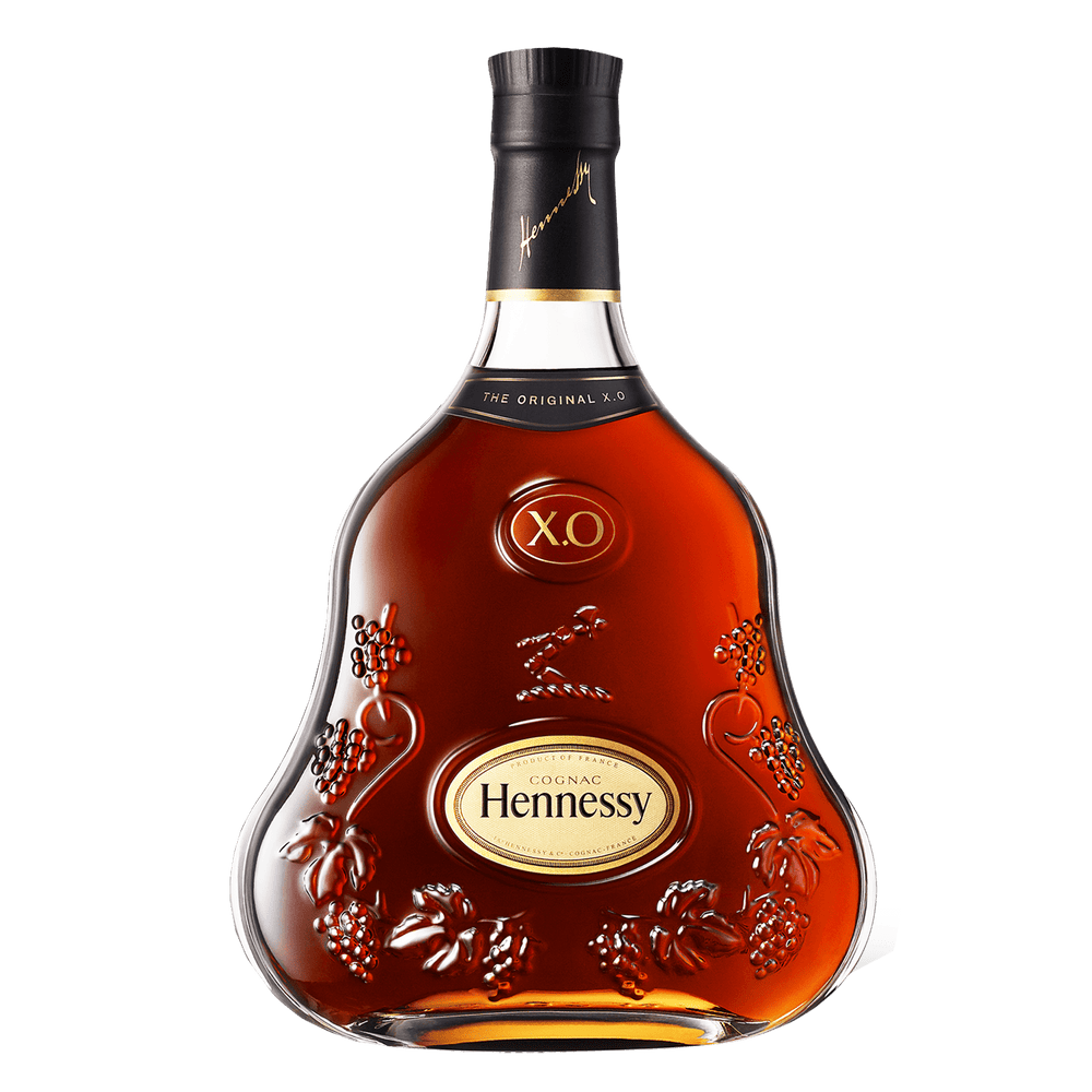 Hennessy XO Cognac - Kent Street Cellars