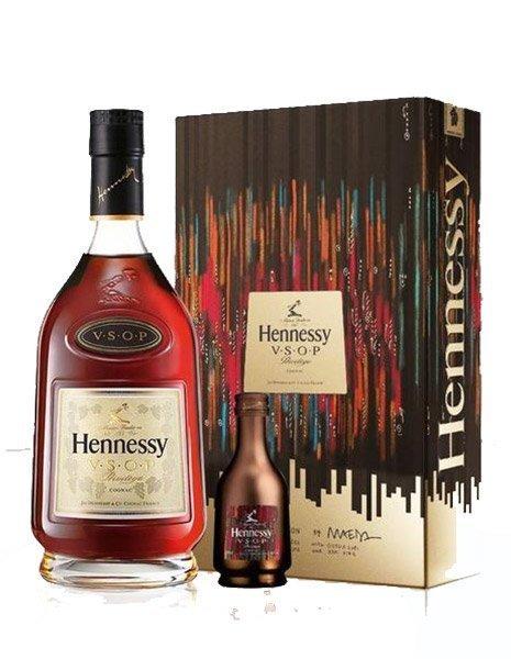 Hennessy VSOP Limited Edition by Maeda | Kent Street Cellars