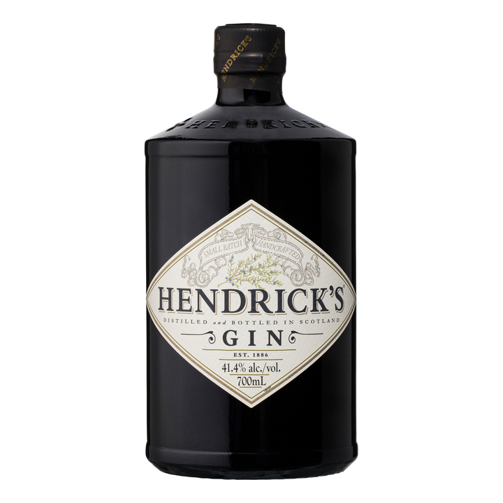 Hendrick's Original Gin 700ml