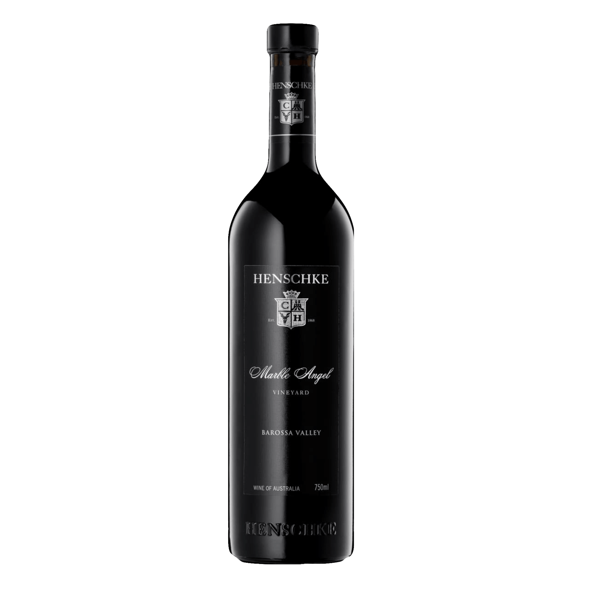 Henschke Marble Angel Cabernet Sauvignon 2022